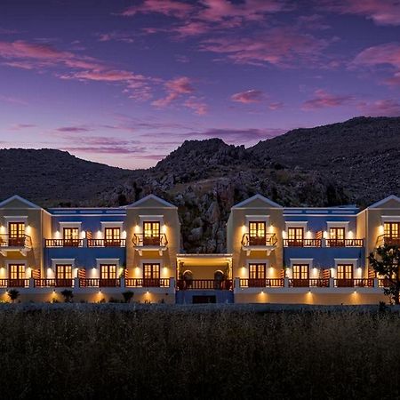 Asymi Residences Exterior photo