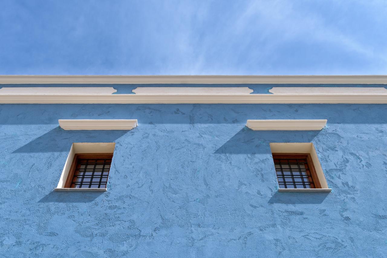 Asymi Residences Exterior photo